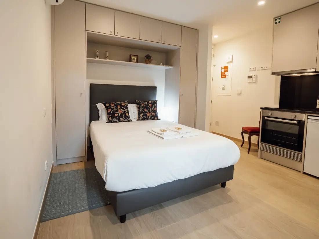Location de Vacances Porto