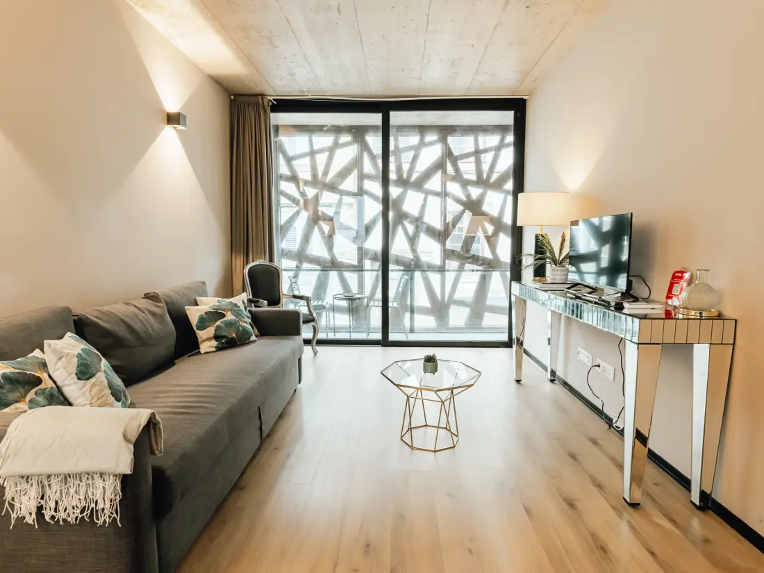 Location de Vacances Porto
