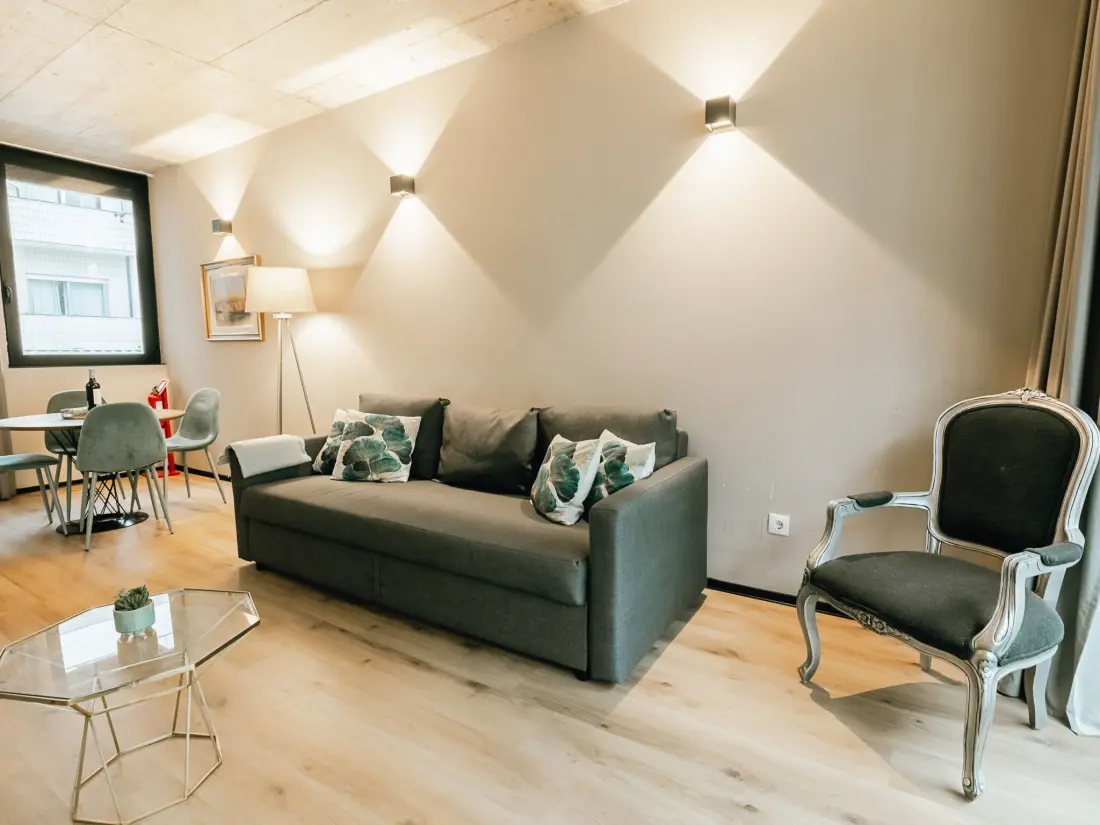 Location de Vacances Porto