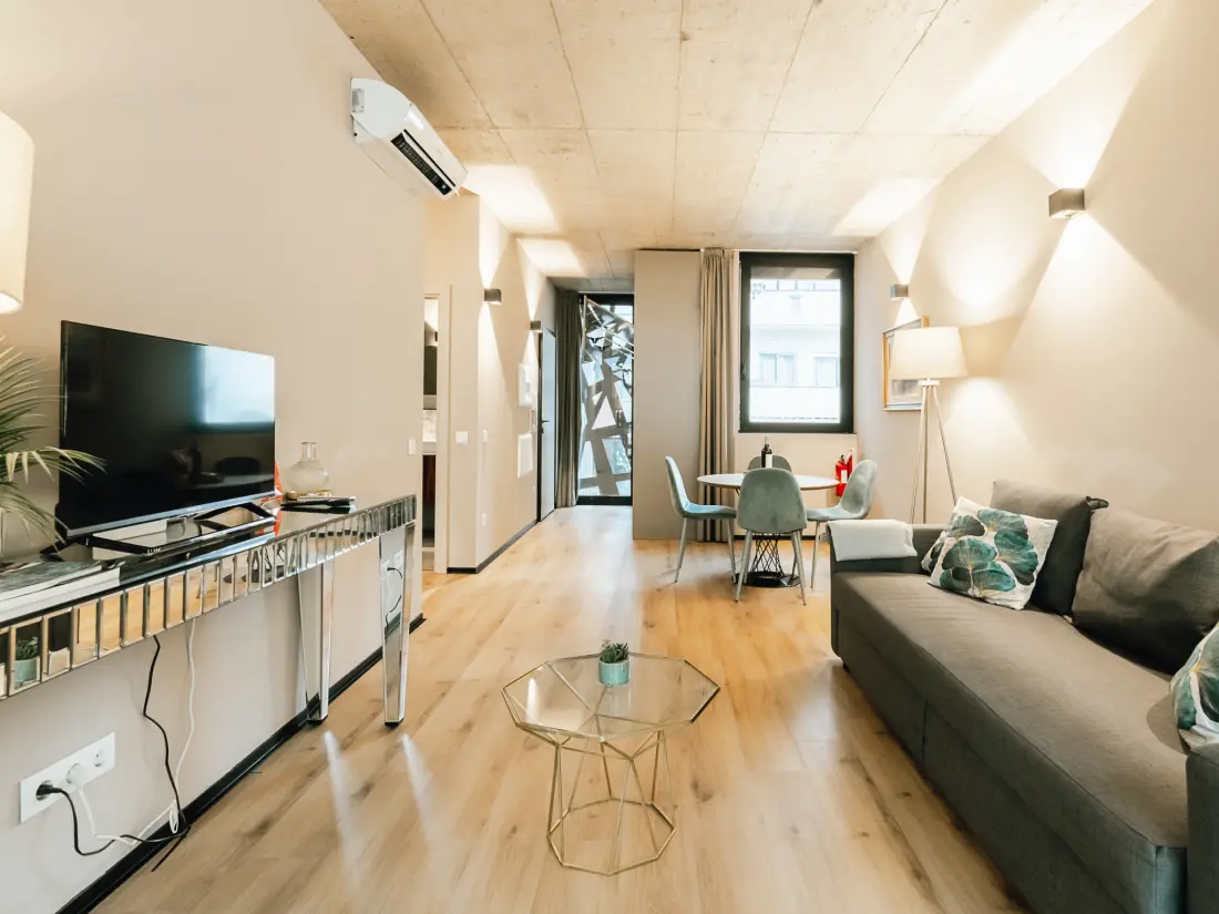 Location de Vacances Porto