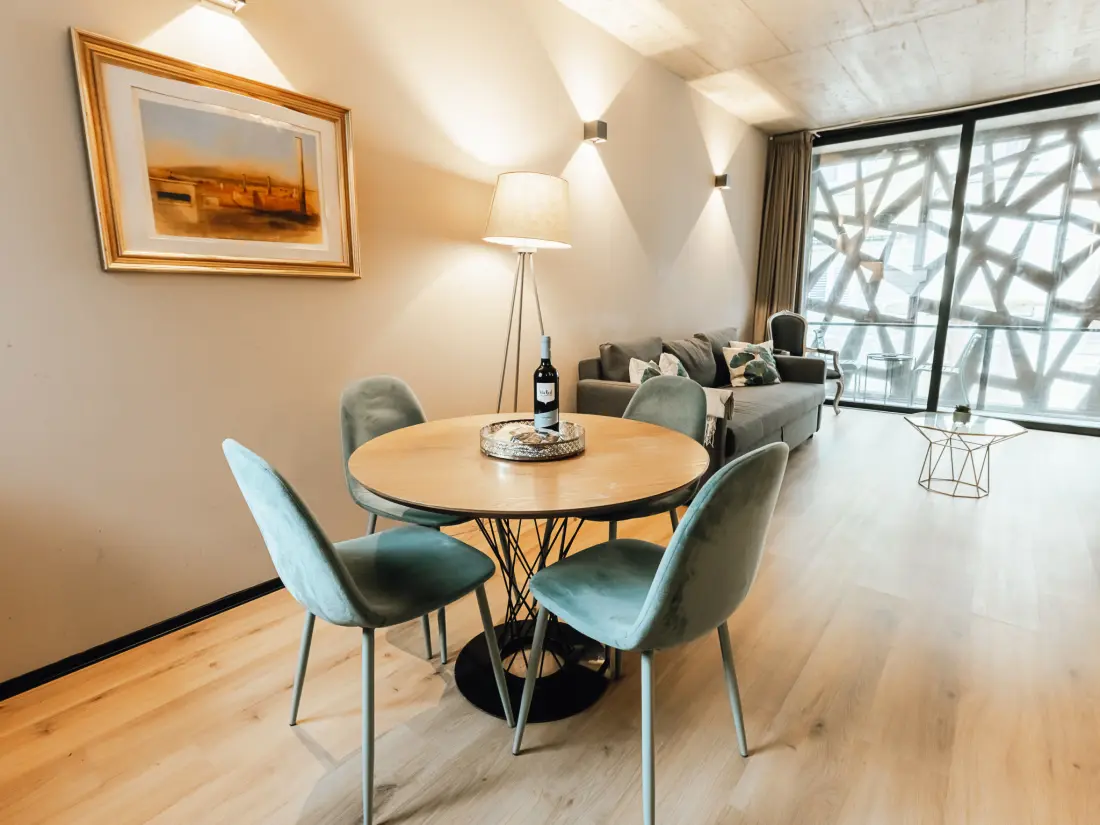 Location de Vacances Porto