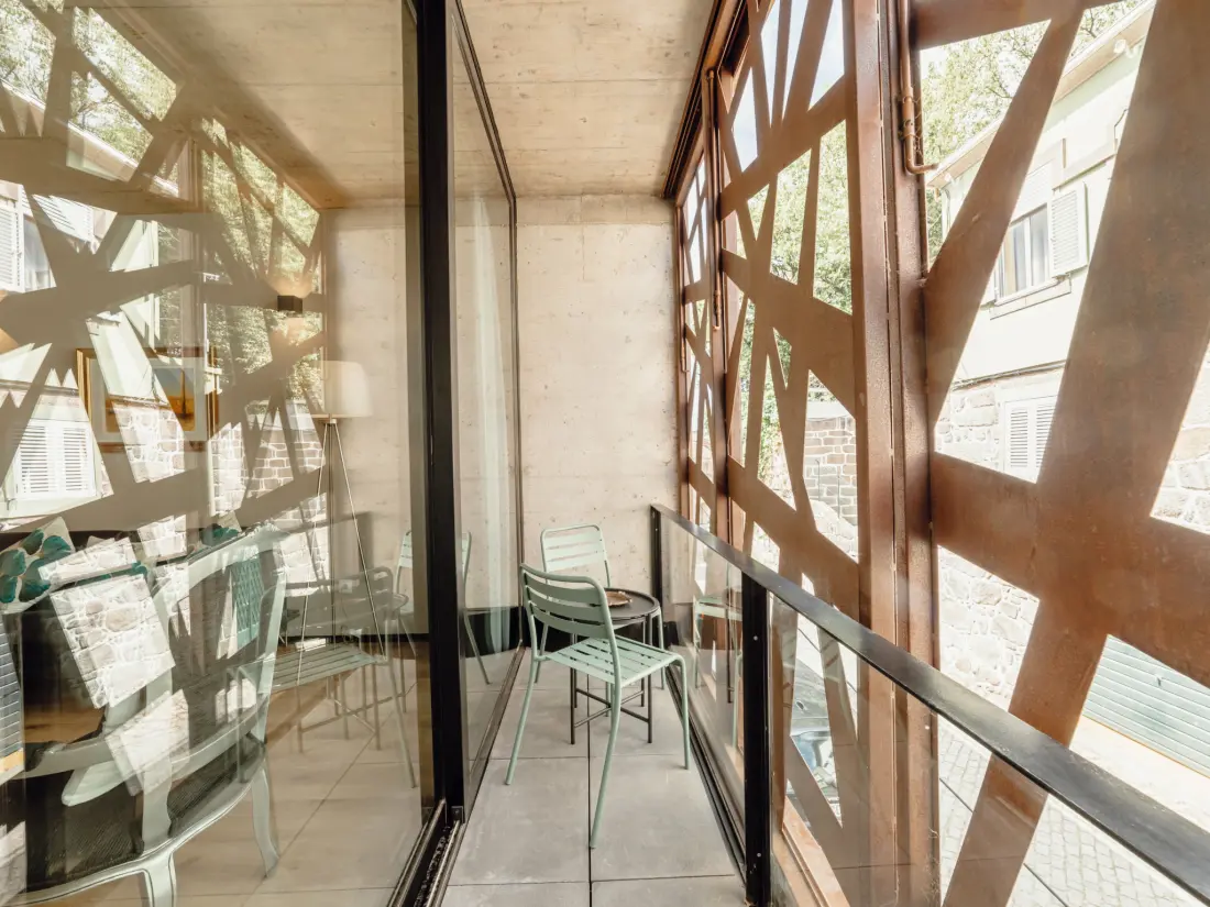 Location de Vacances Porto