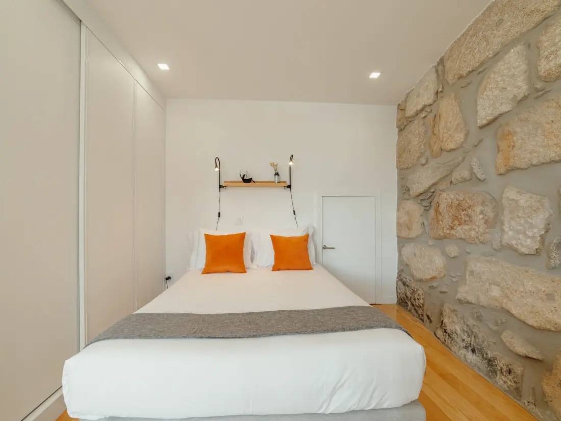 Location de Vacances Porto