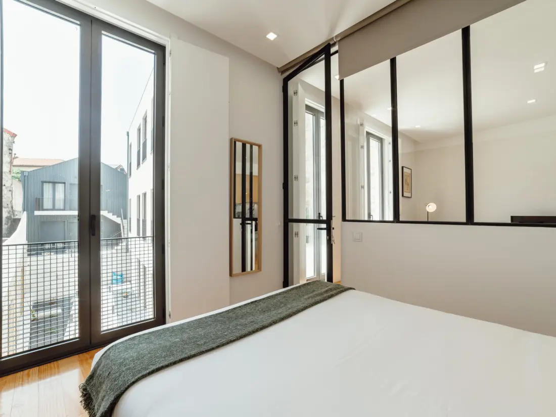 Location de Vacances Porto
