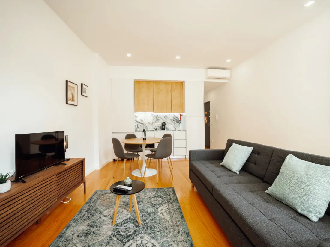 Location de Vacances Porto