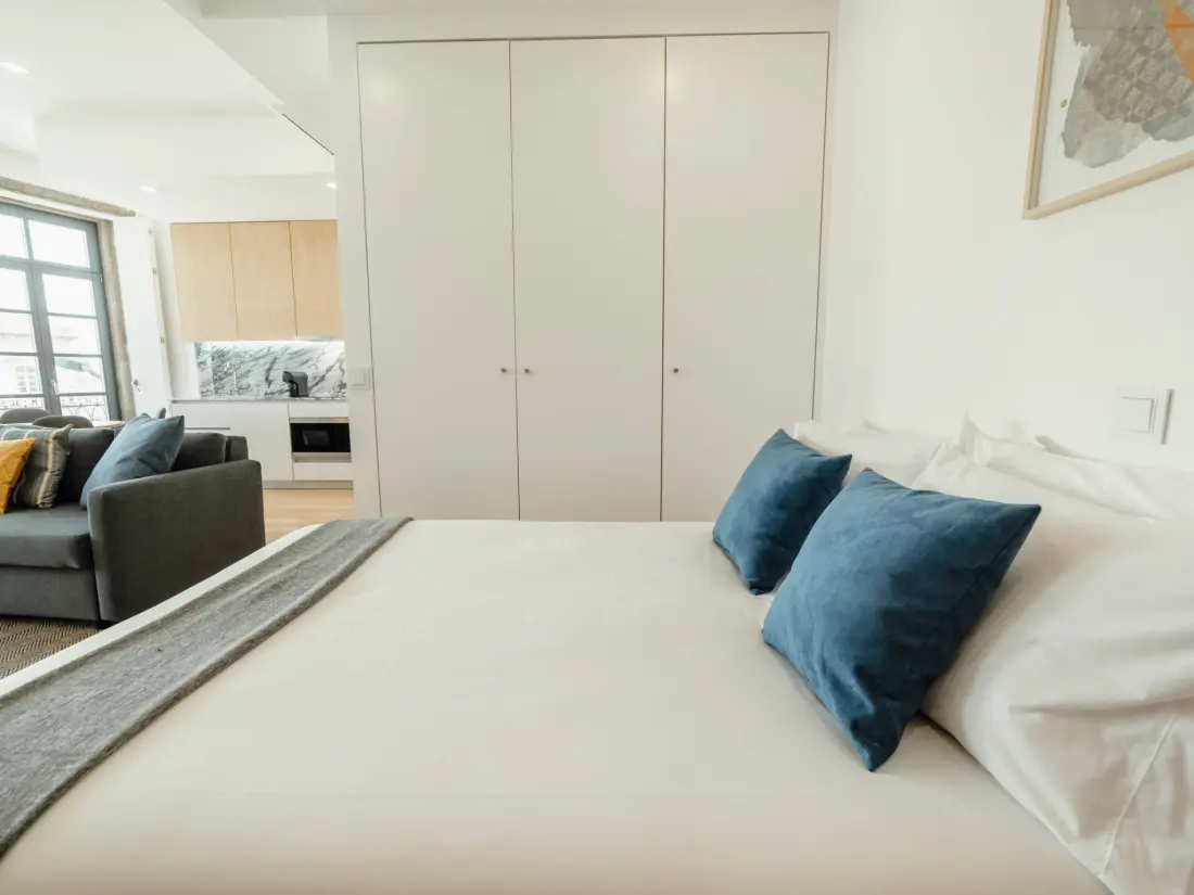 Location de Vacances Porto