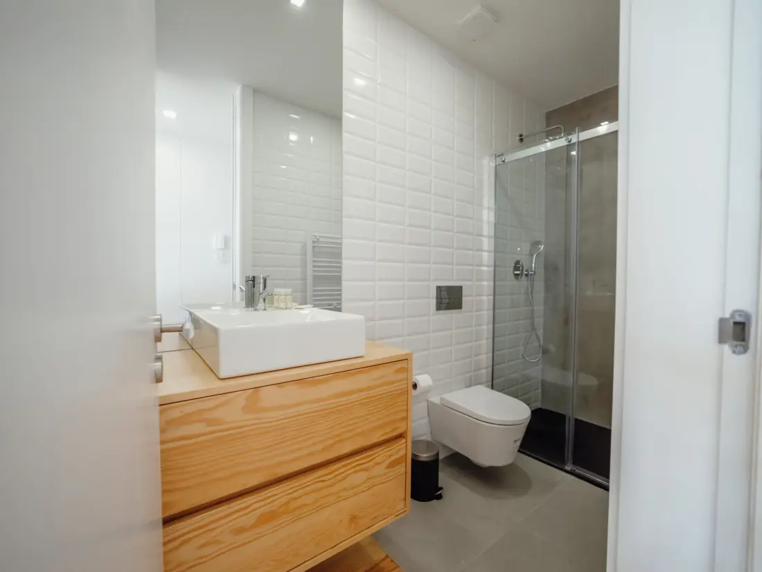 Location de Vacances Porto