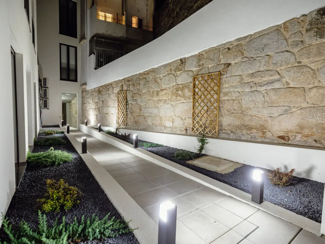 Location de Vacances Porto