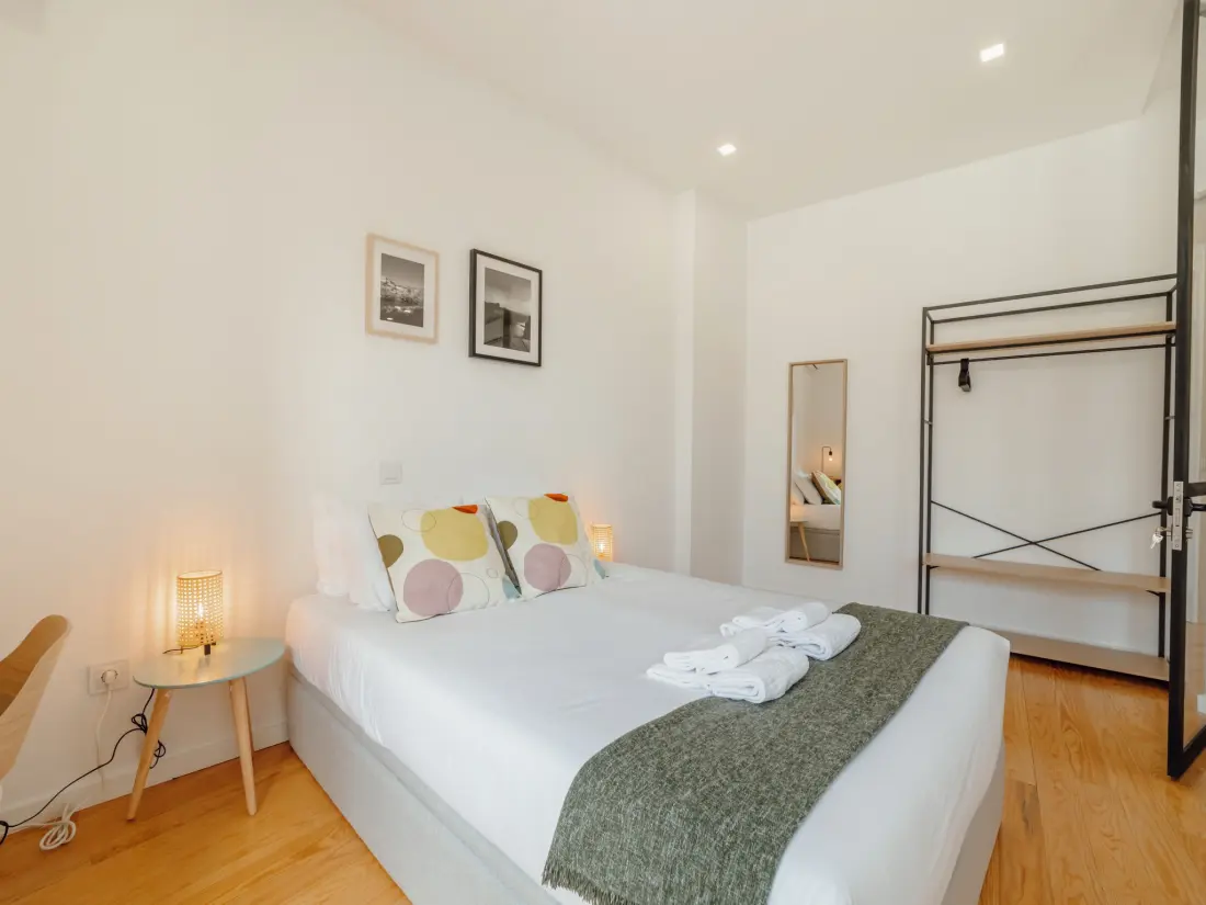 Location de Vacances Porto