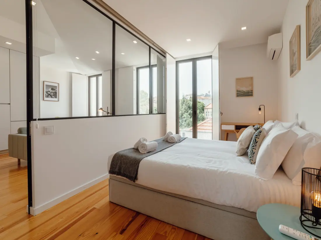Location de Vacances Porto