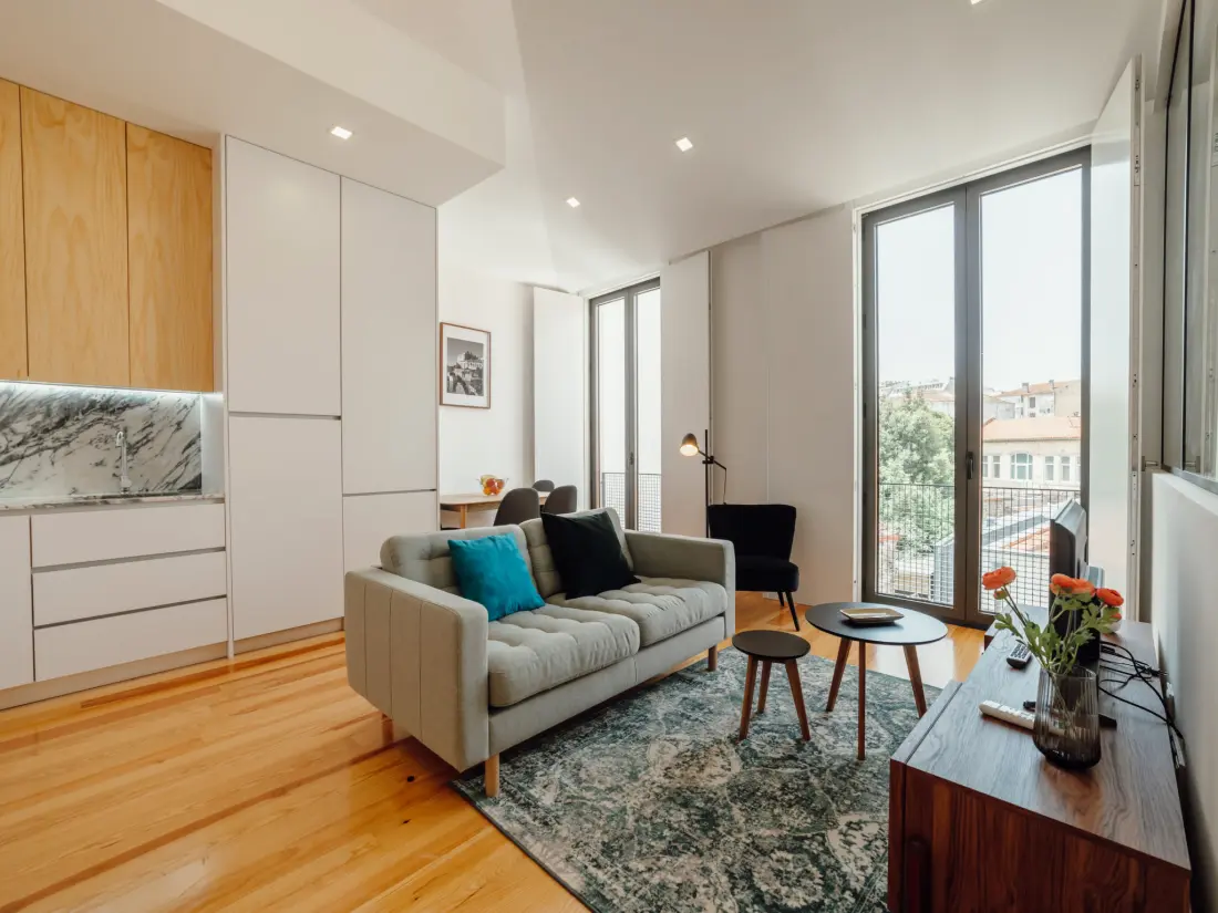 Location de Vacances Porto