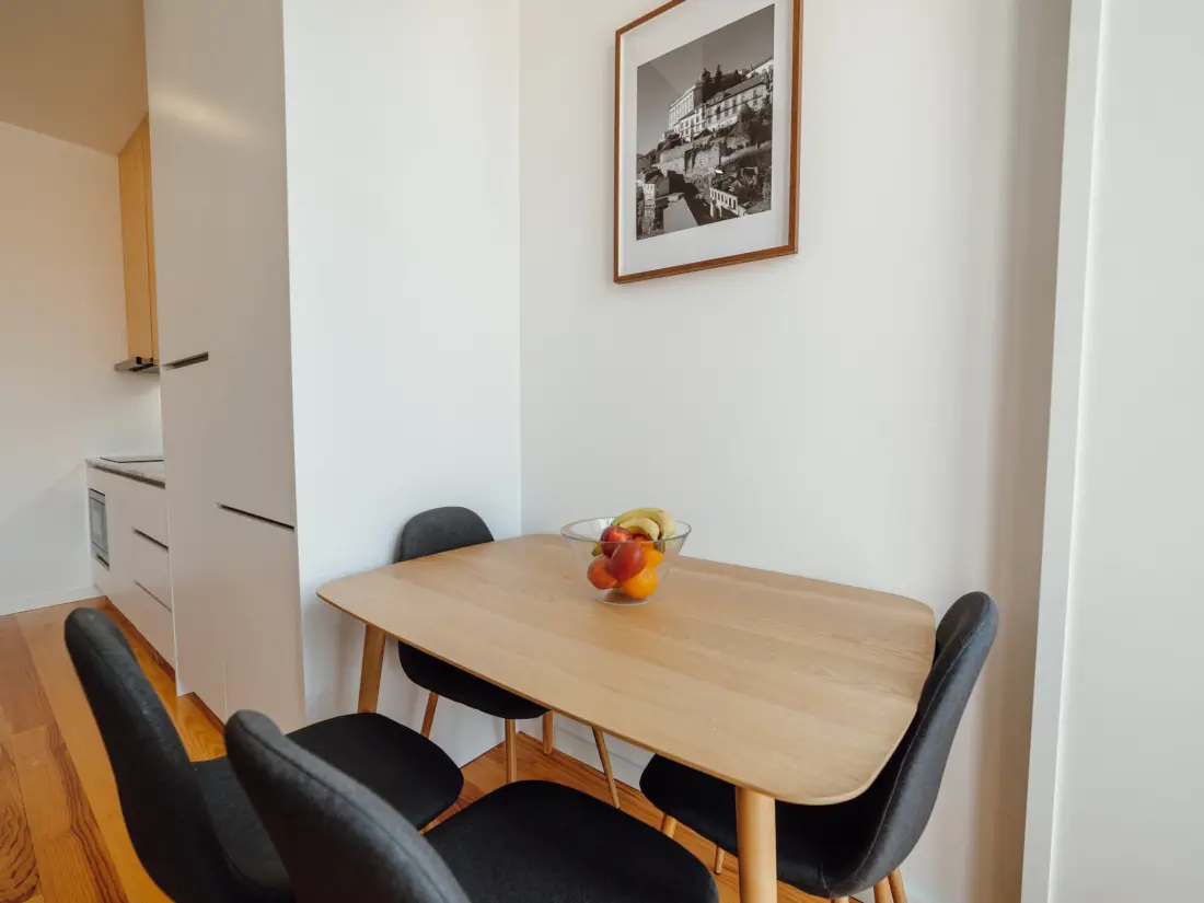 Location de Vacances Porto