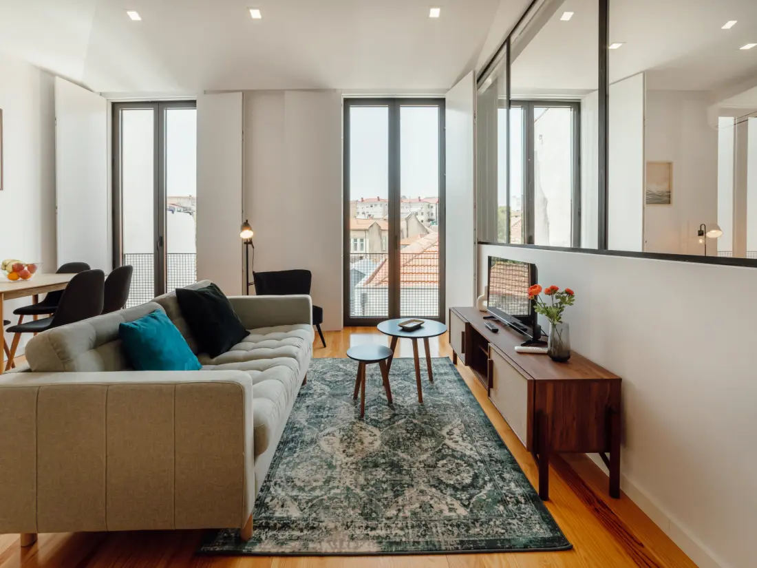 Location de Vacances Porto