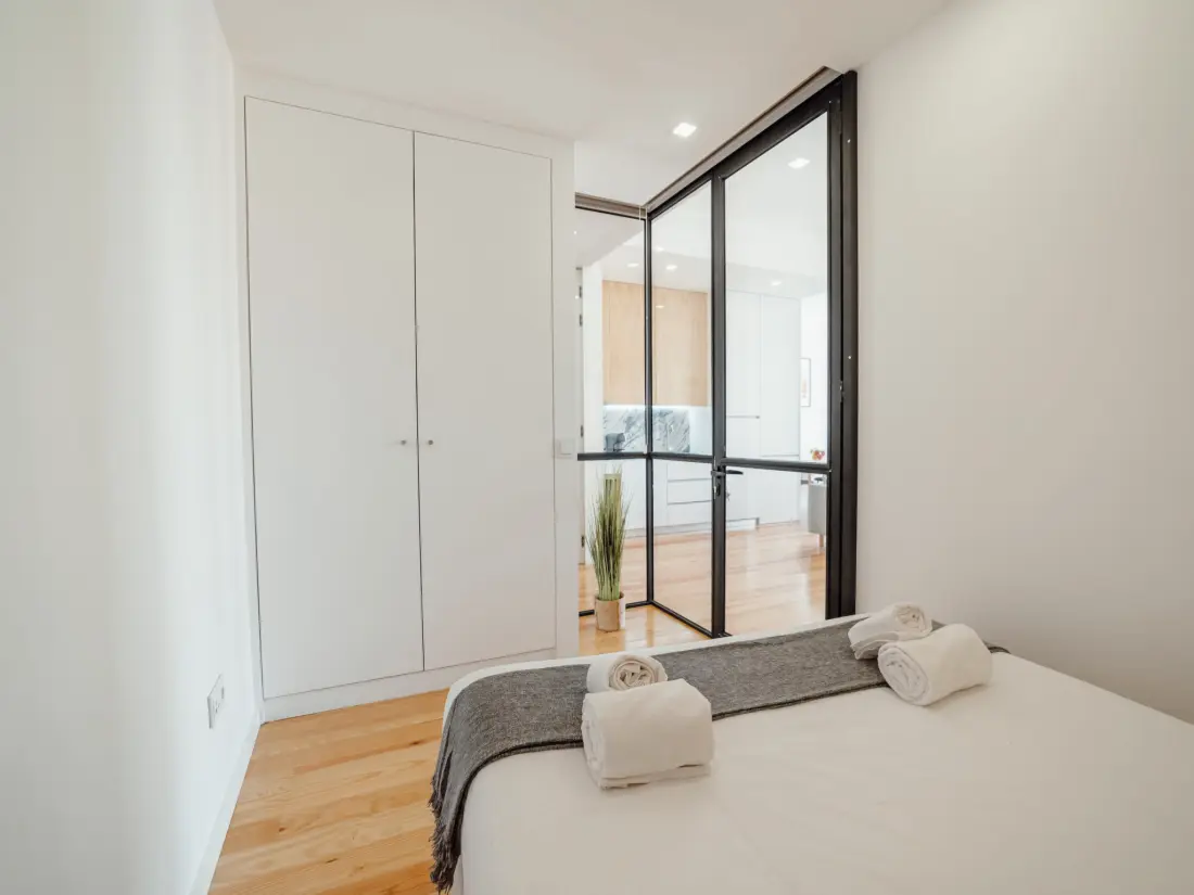 Location de Vacances Porto