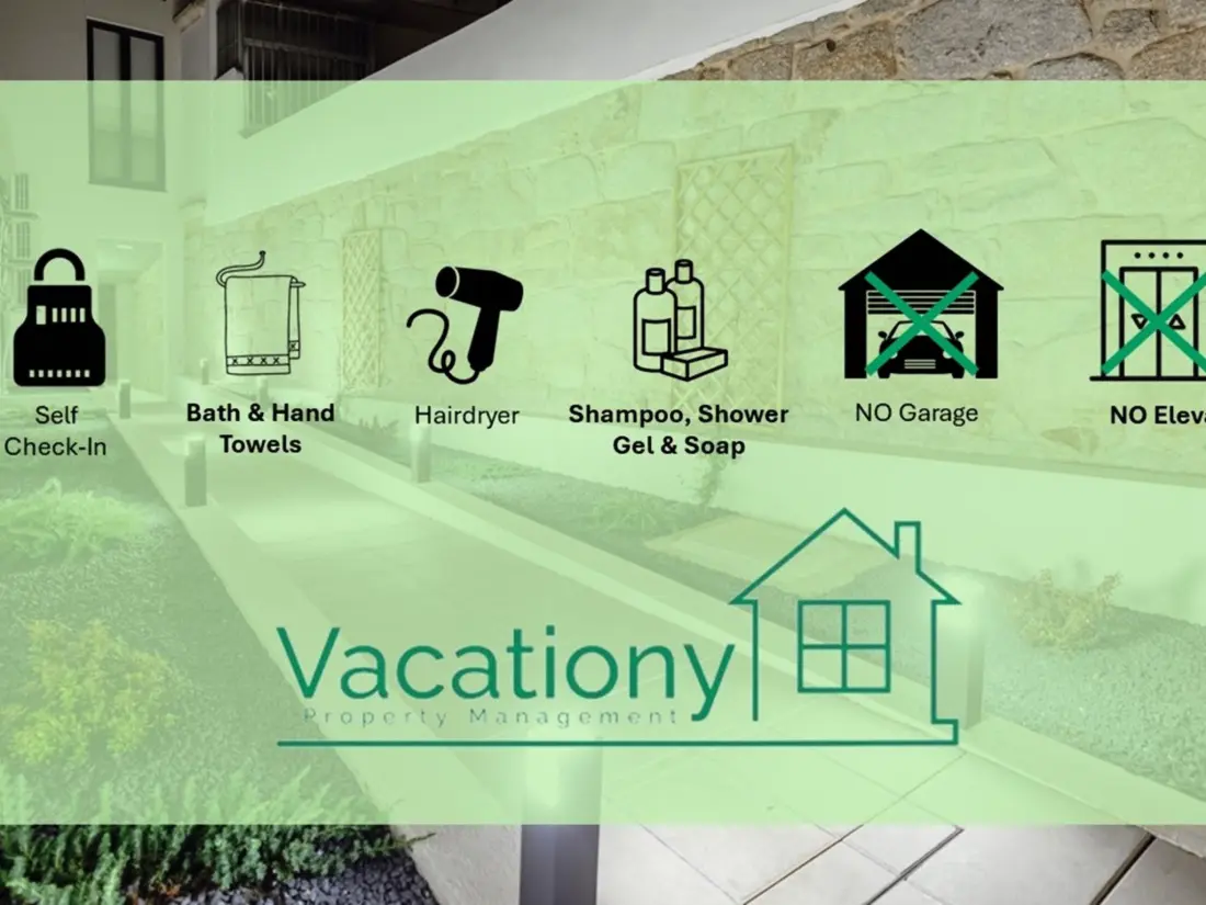 Location de Vacances Porto