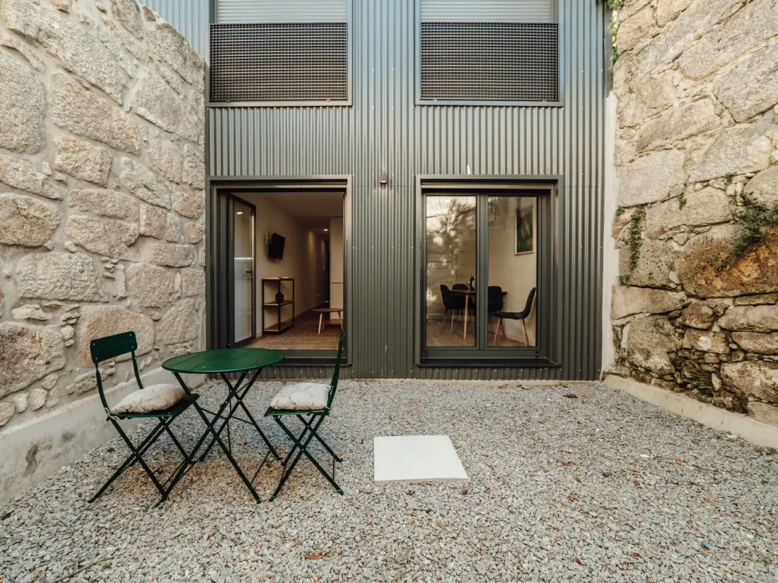 Location de Vacances Porto