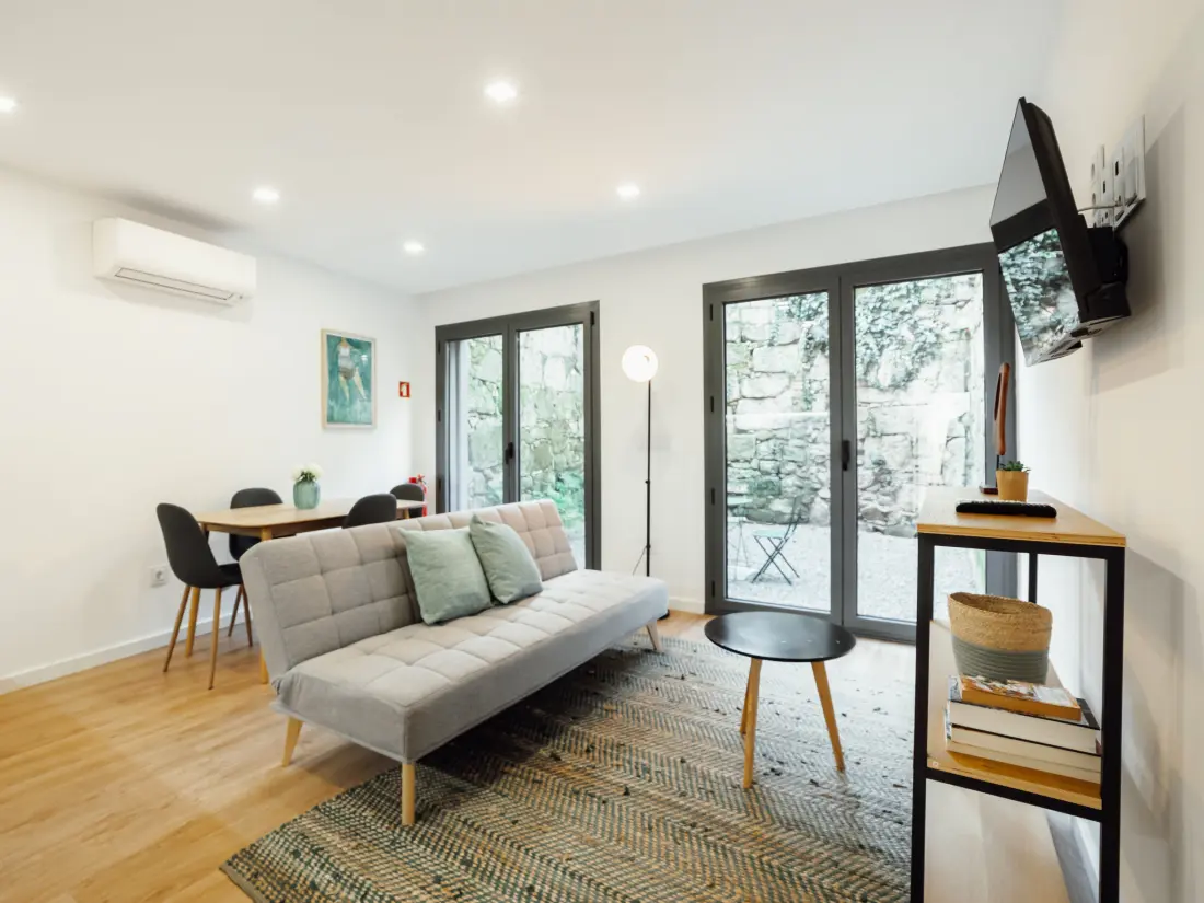 Location de Vacances Porto