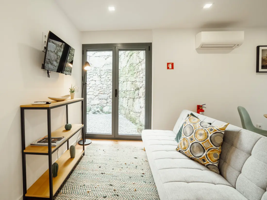 Location de Vacances Porto