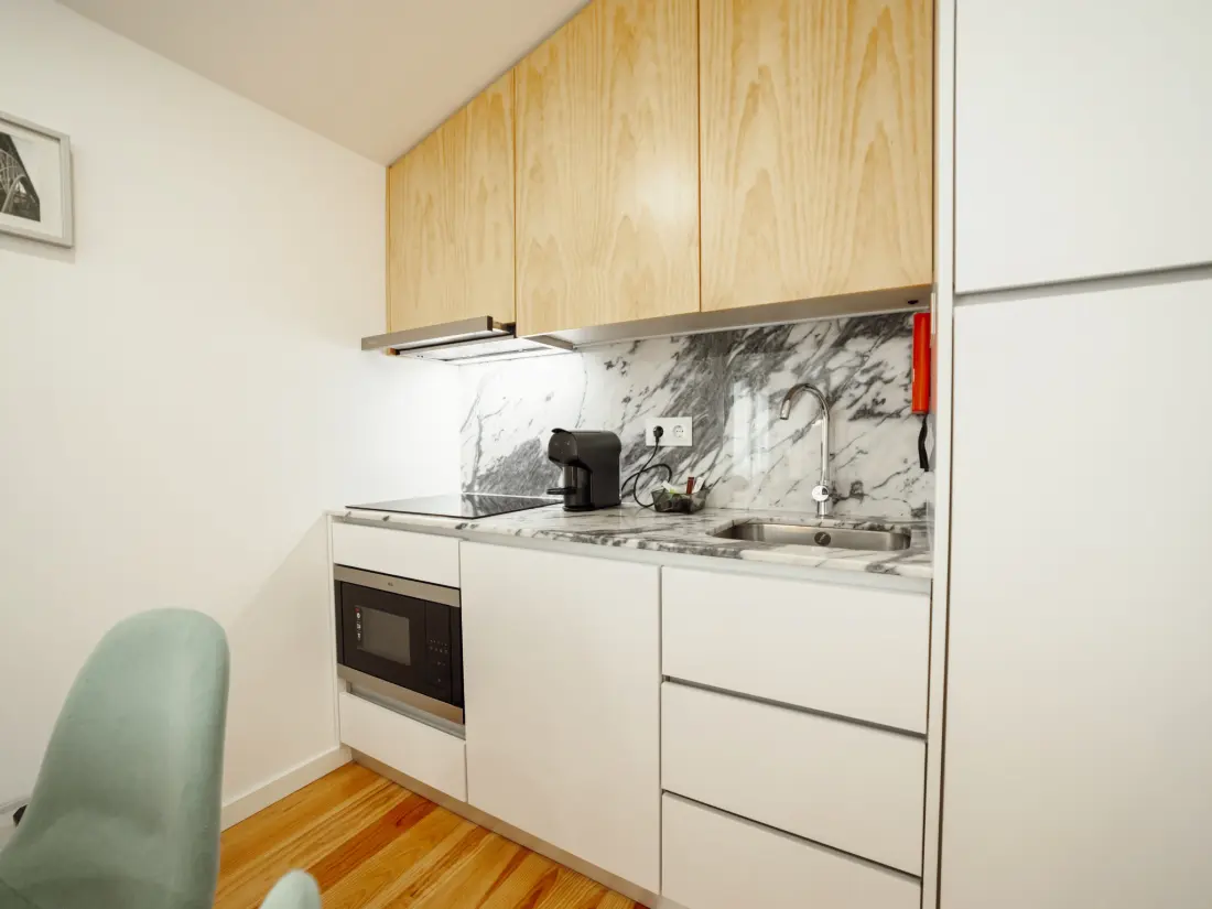 Location de Vacances Porto