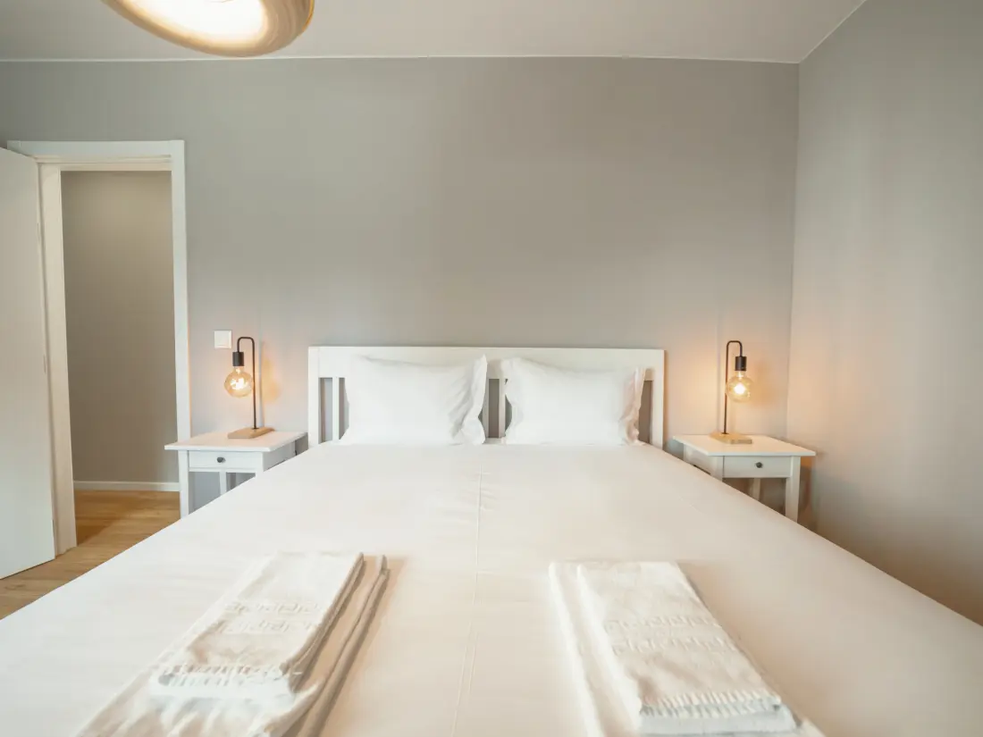 Location de Vacances Porto