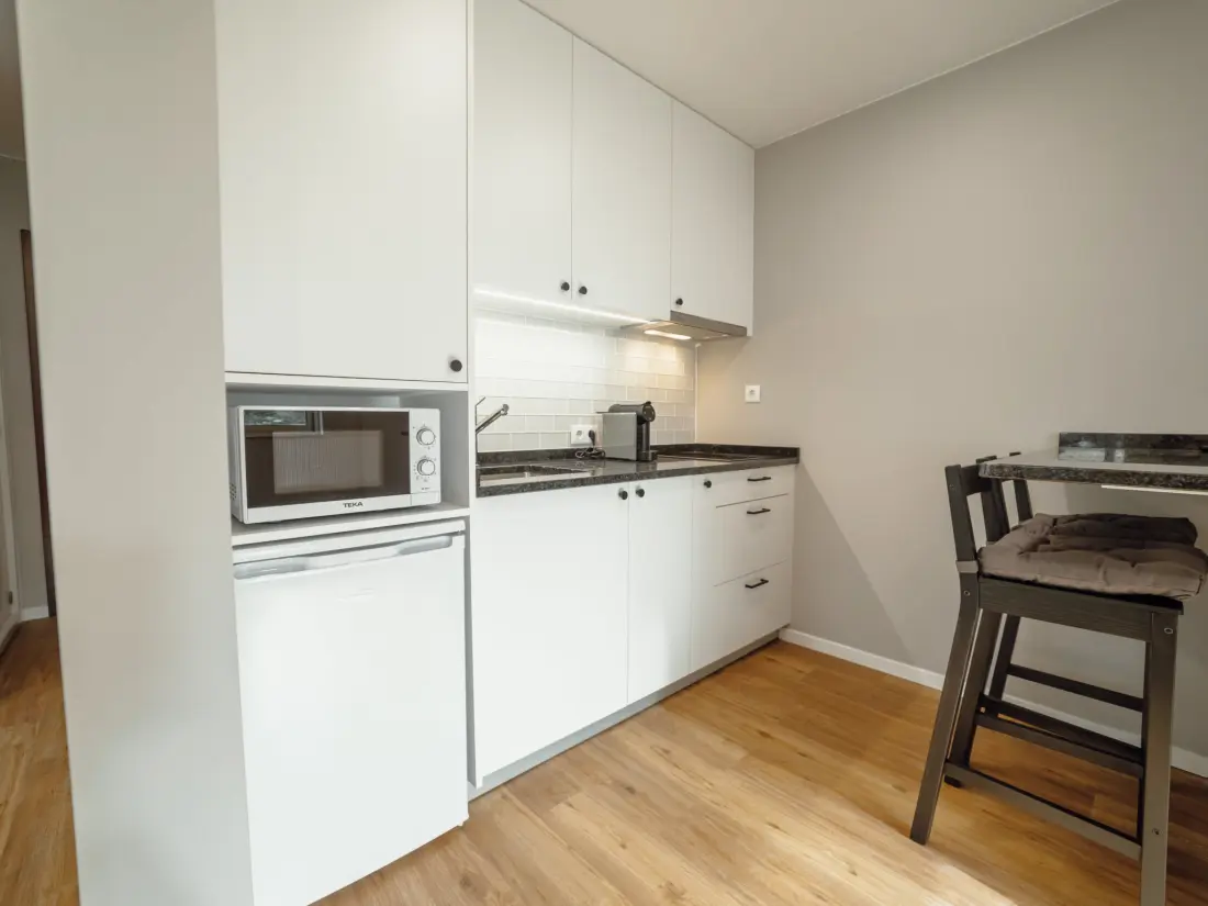 Location de Vacances Porto
