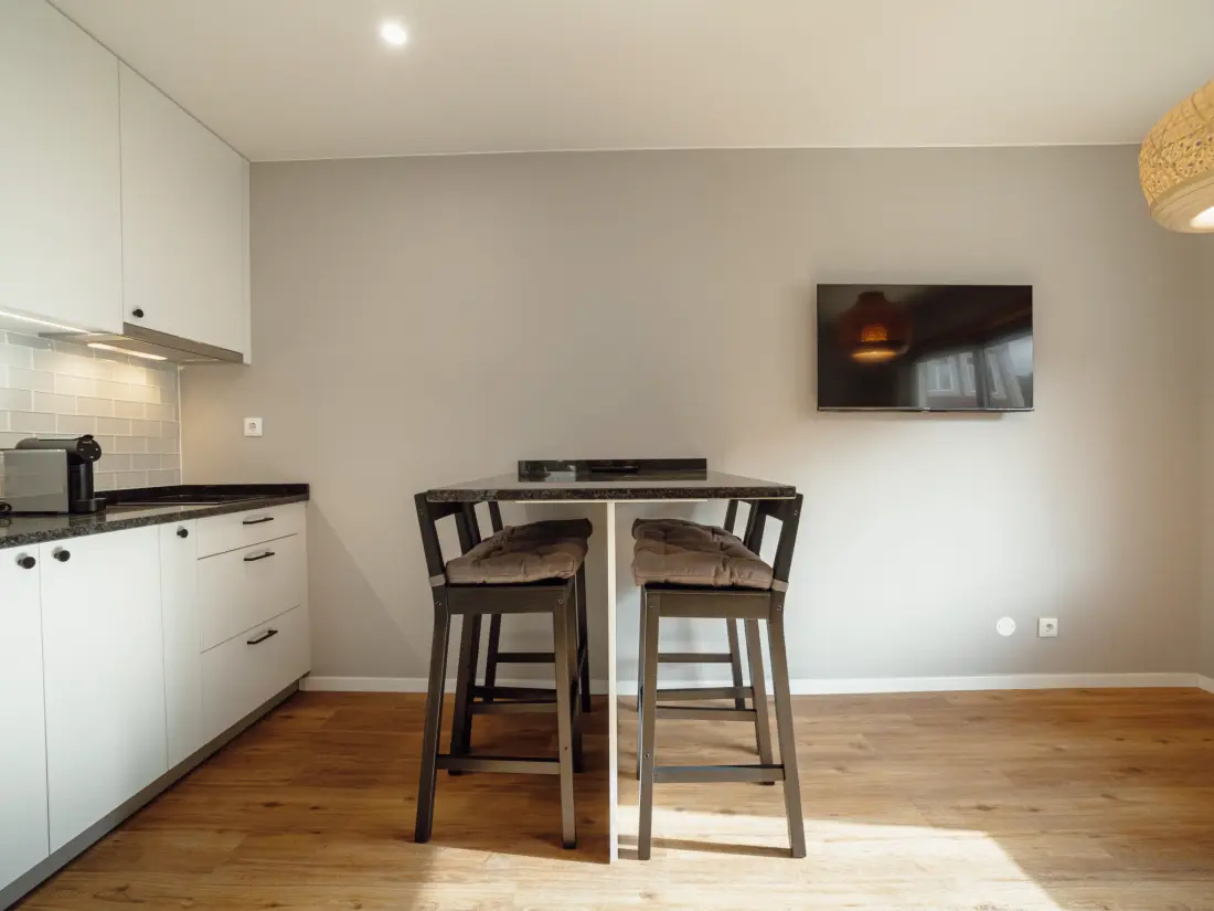 Location de Vacances Porto