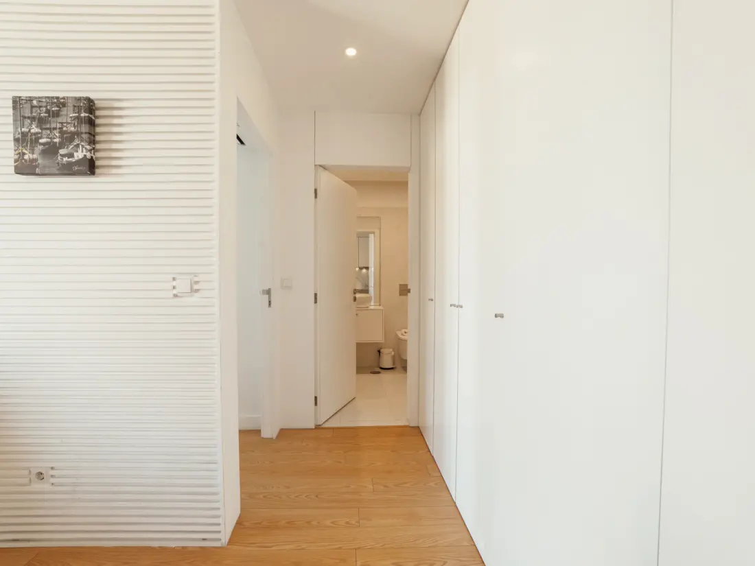 Location de Vacances Porto