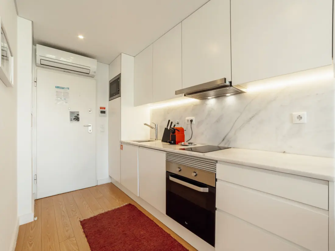 Location de Vacances Porto