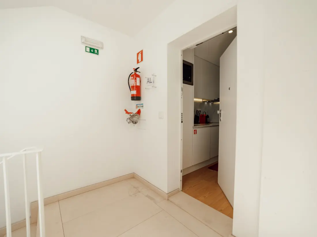 Location de Vacances Porto