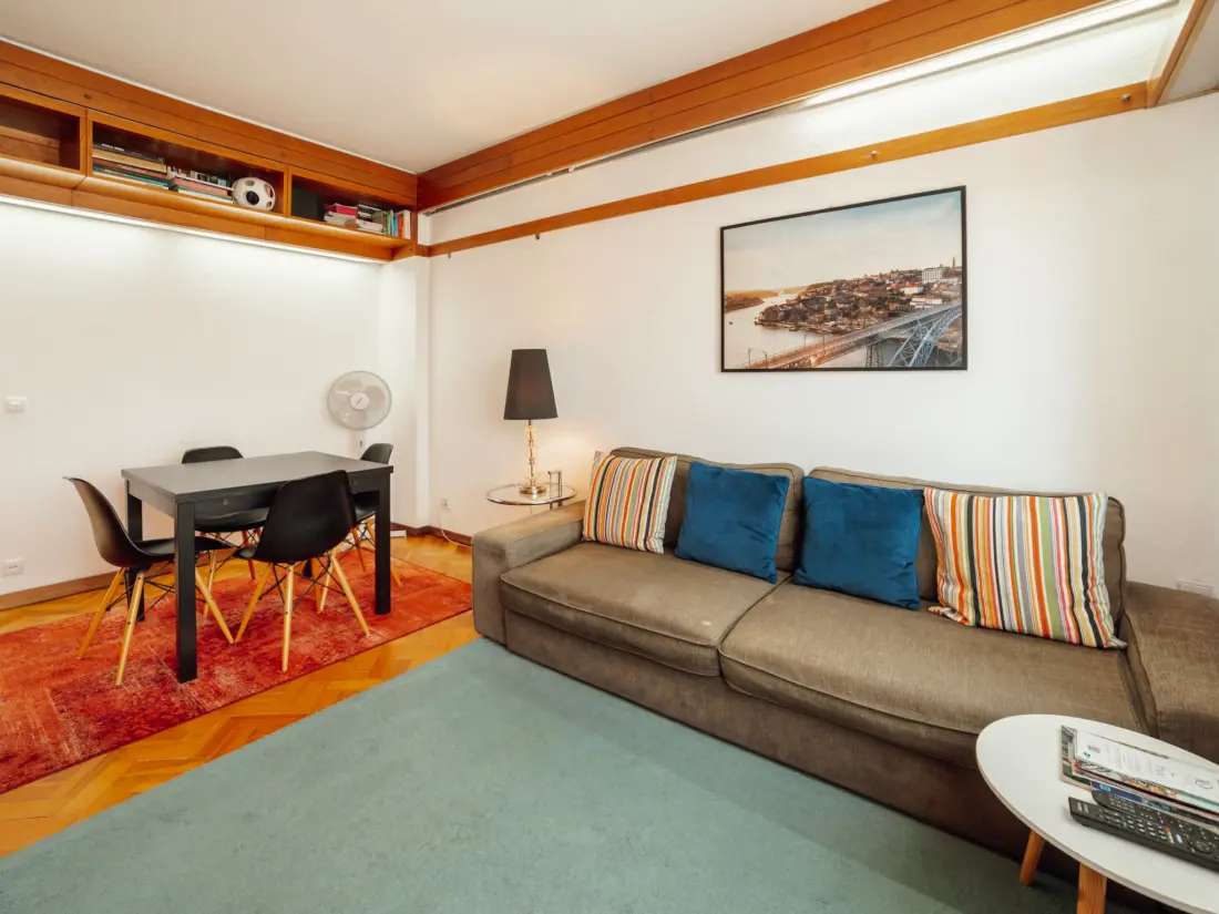Location de Vacances Porto