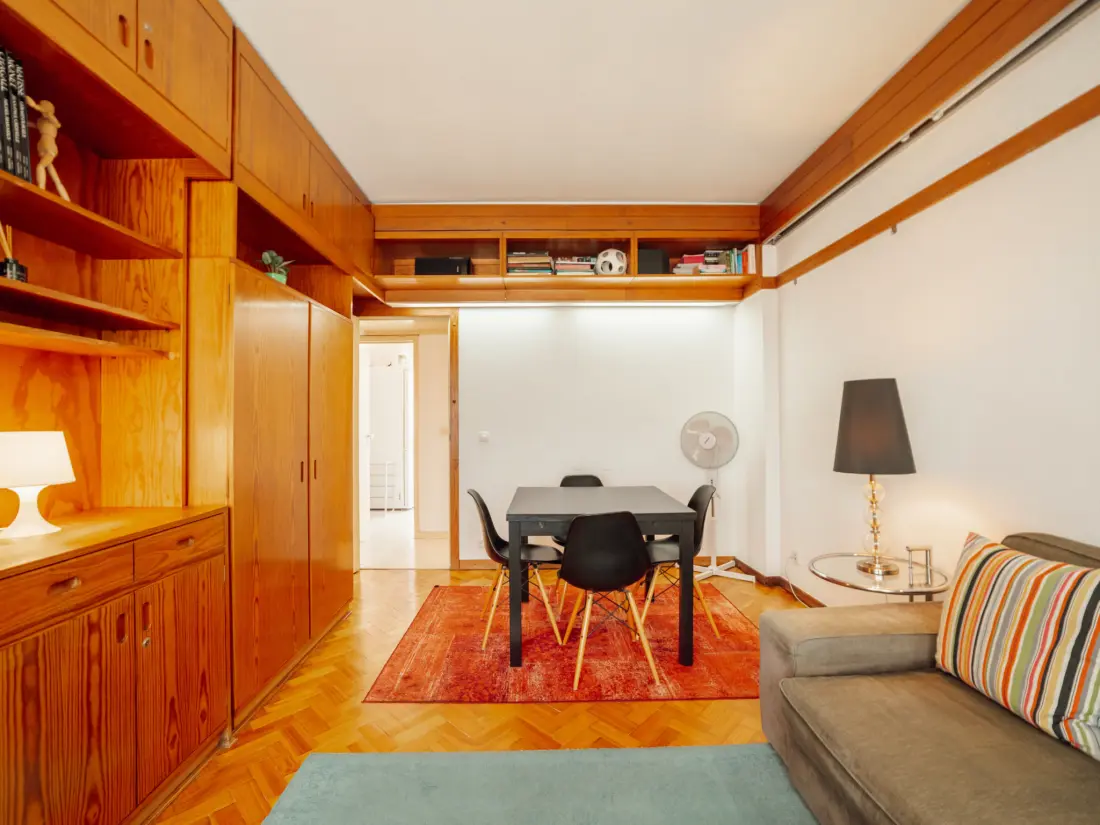 Location de Vacances Porto