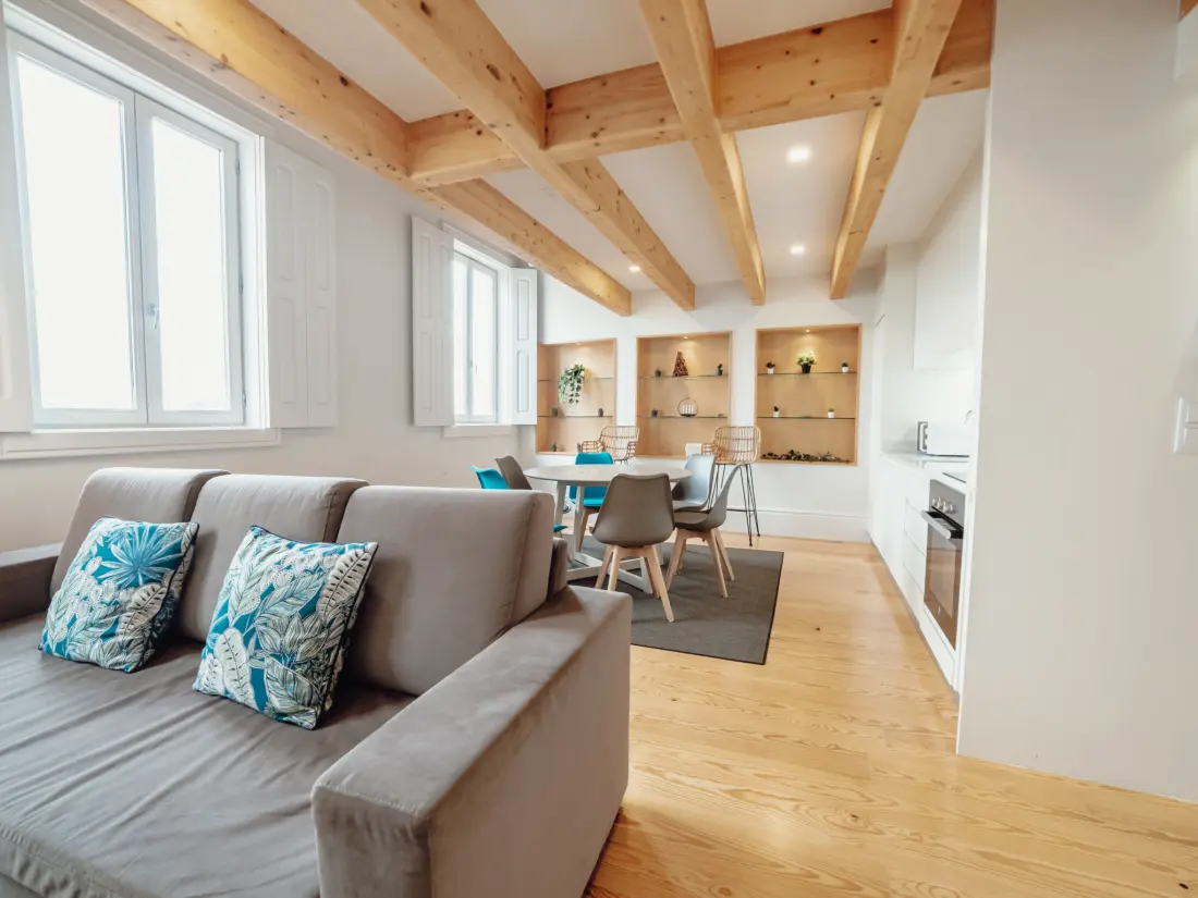 Location de Vacances Porto