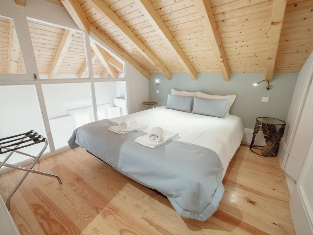 Location de Vacances Porto