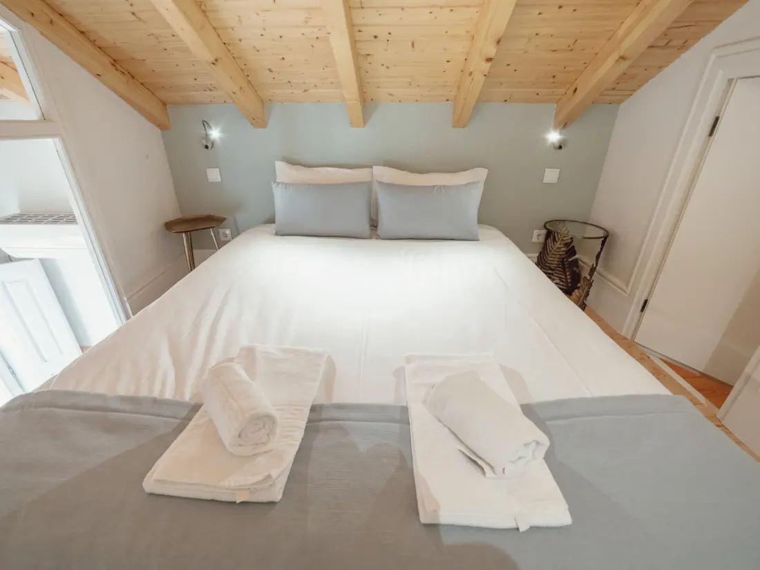 Location de Vacances Porto