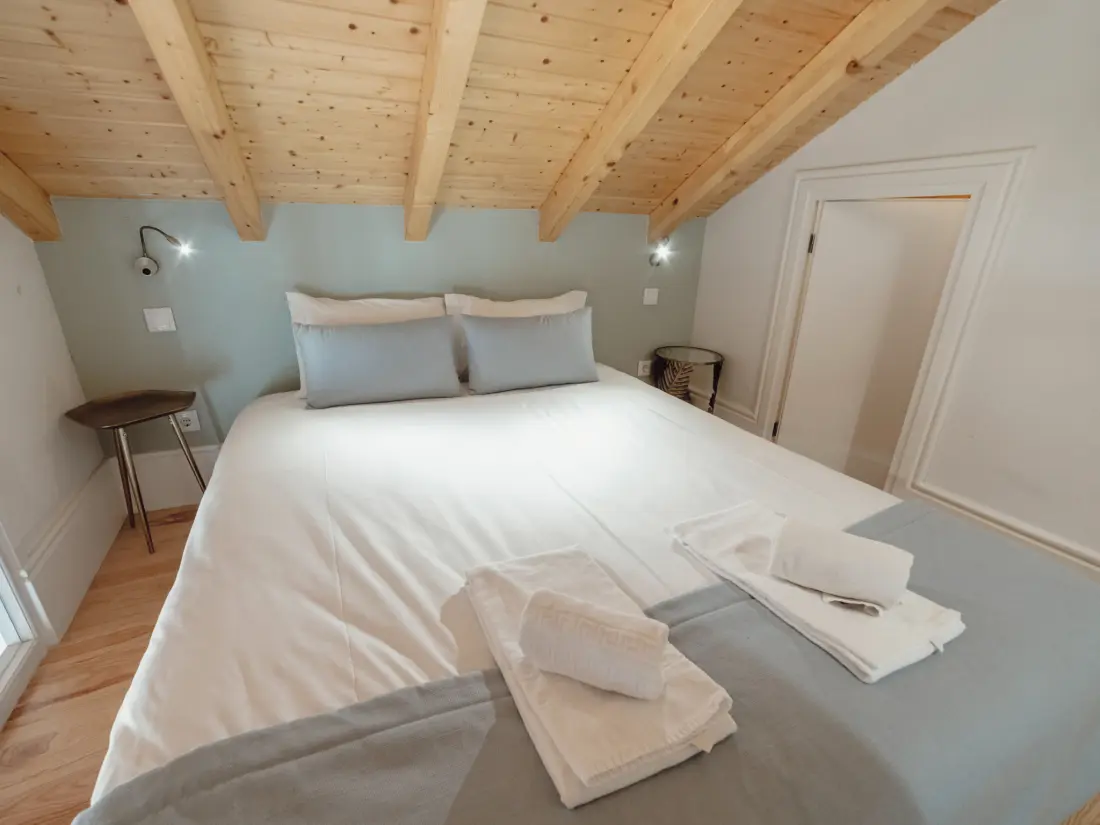 Location de Vacances Porto