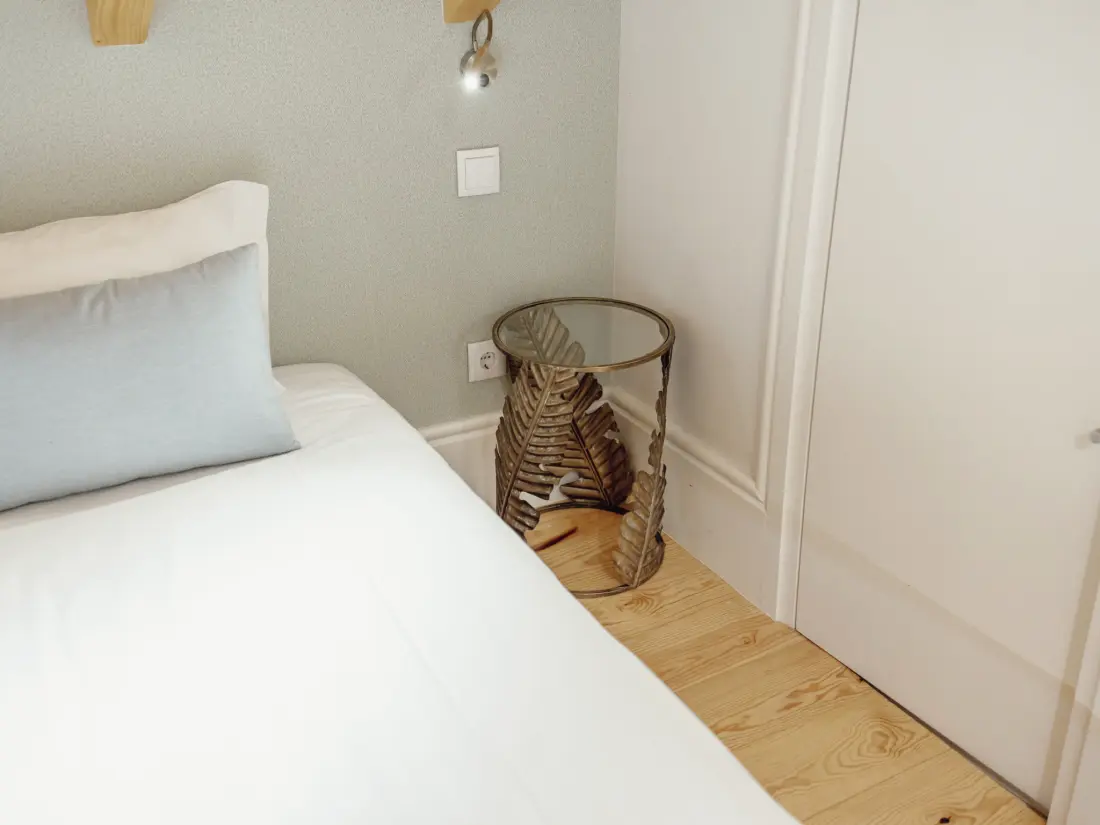 Location de Vacances Porto