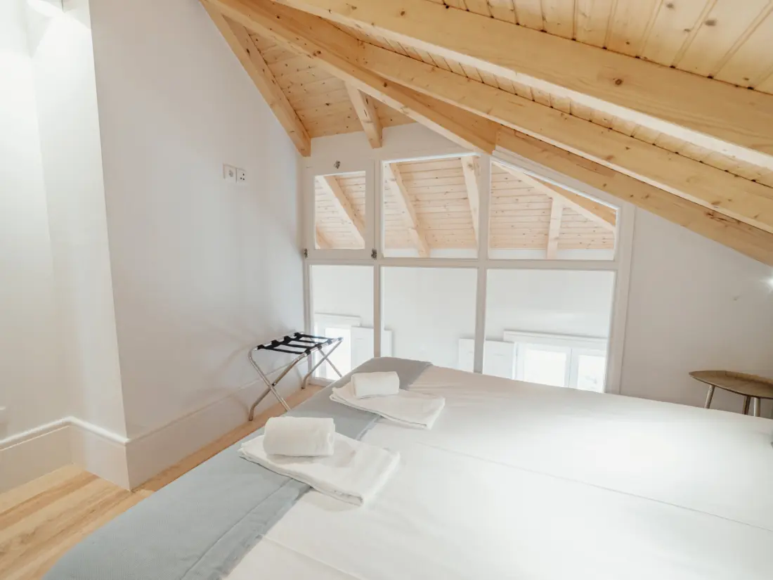 Location de Vacances Porto