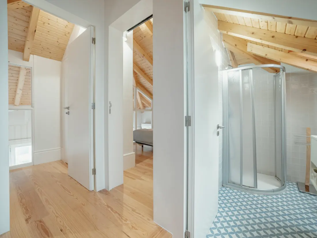 Location de Vacances Porto