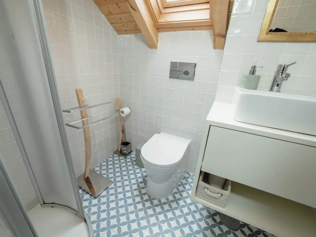Location de Vacances Porto