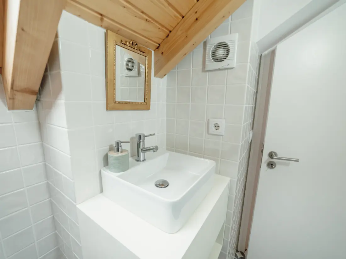 Location de Vacances Porto