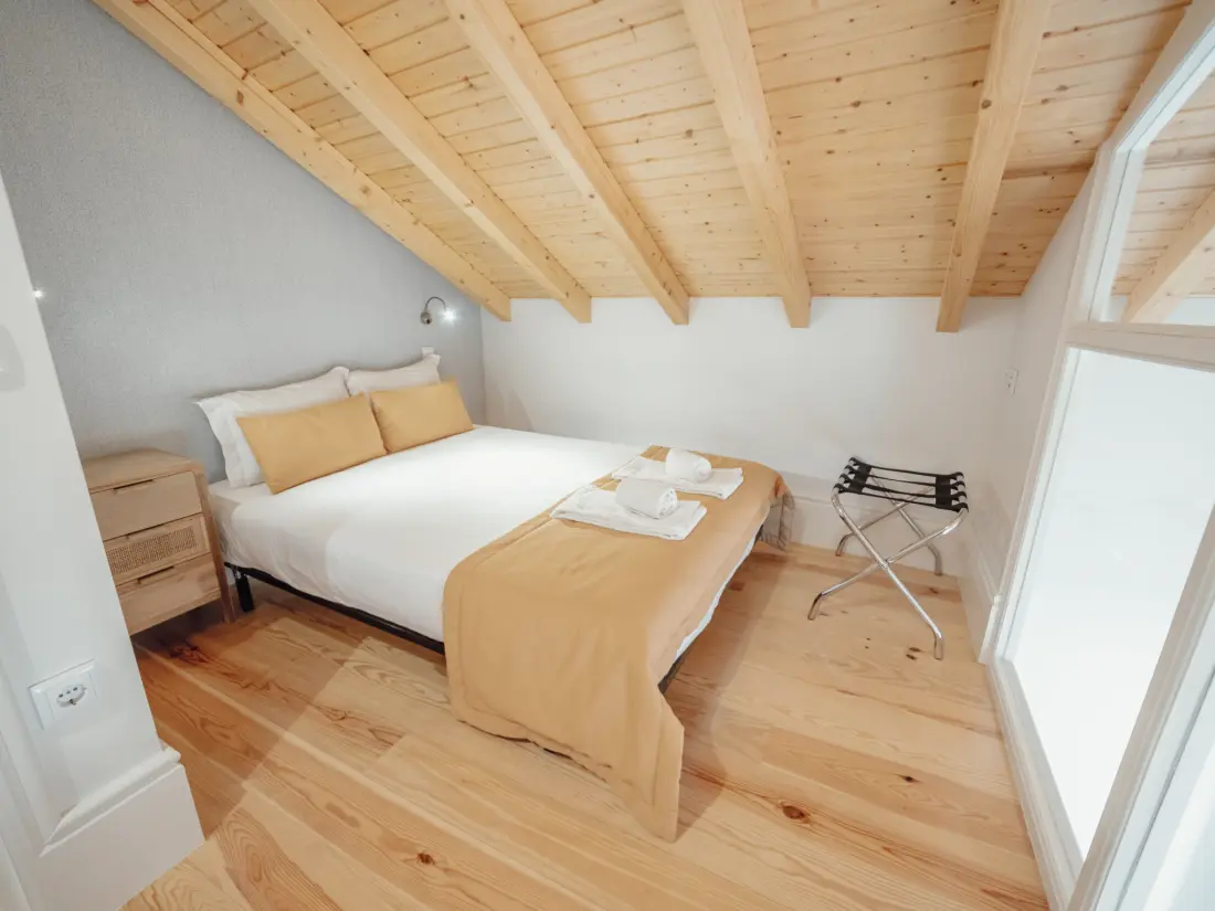Location de Vacances Porto