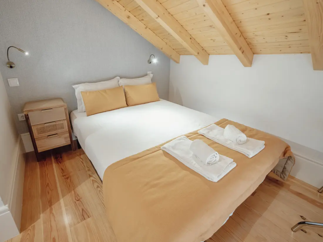Location de Vacances Porto