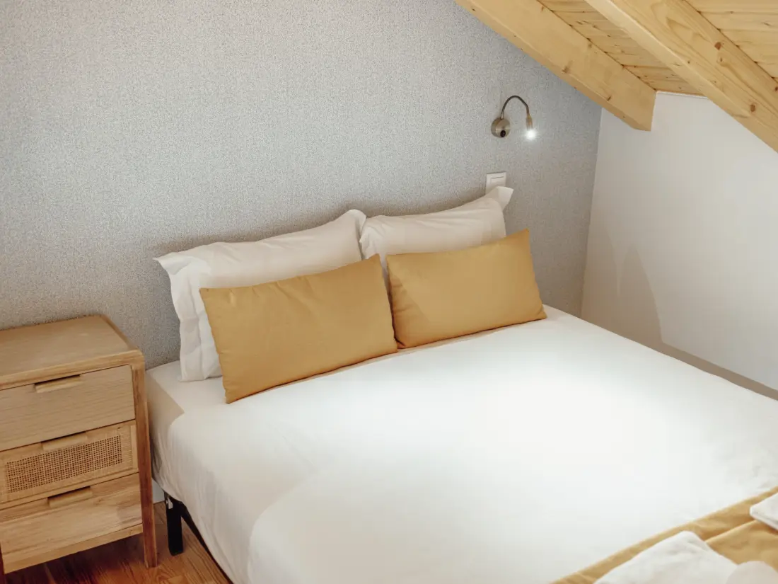 Location de Vacances Porto