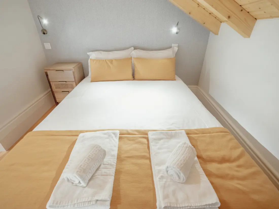 Location de Vacances Porto