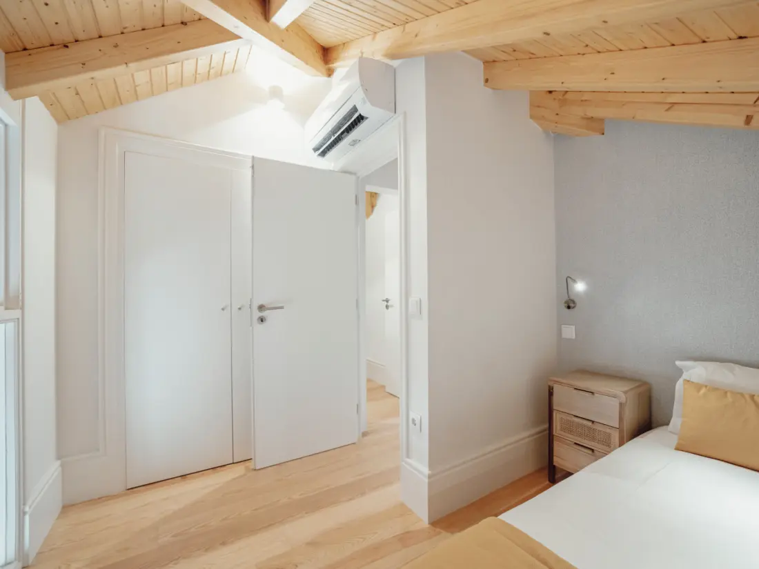 Location de Vacances Porto