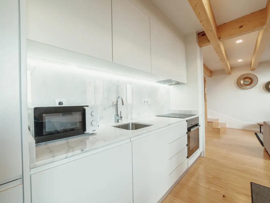 Location de Vacances Porto