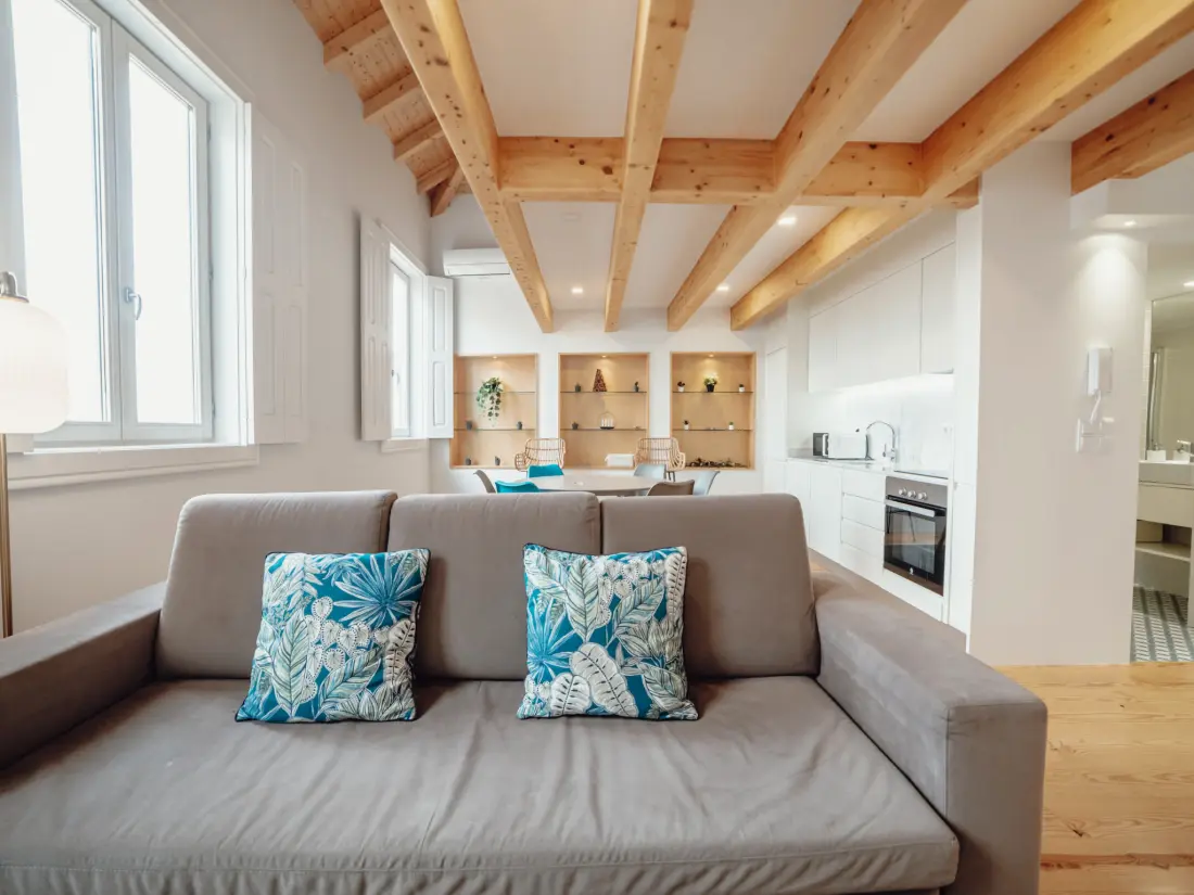 Location de Vacances Porto