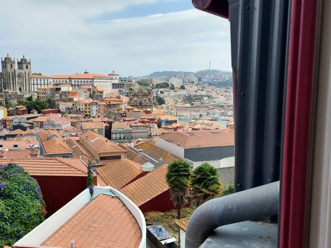 Location de Vacances Porto