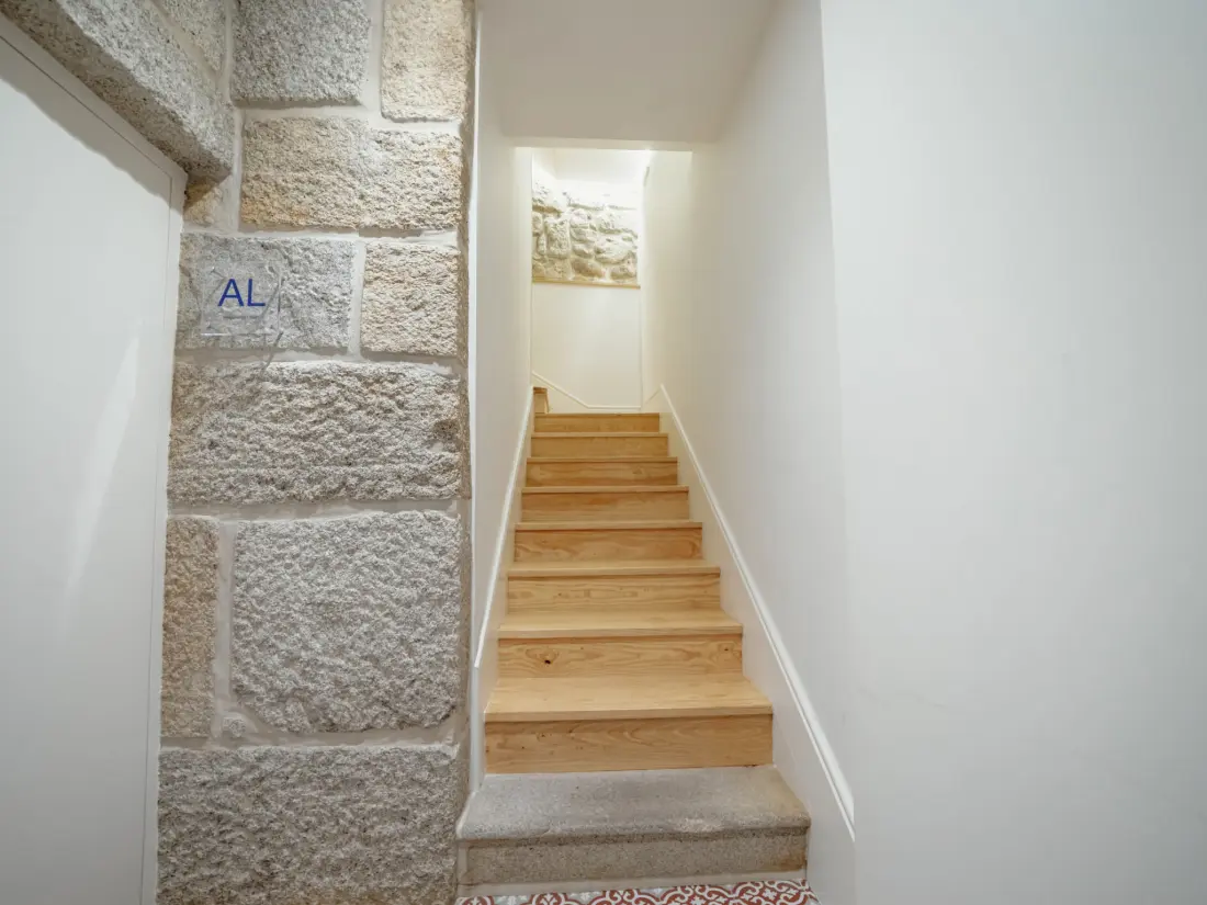 Location de Vacances Porto