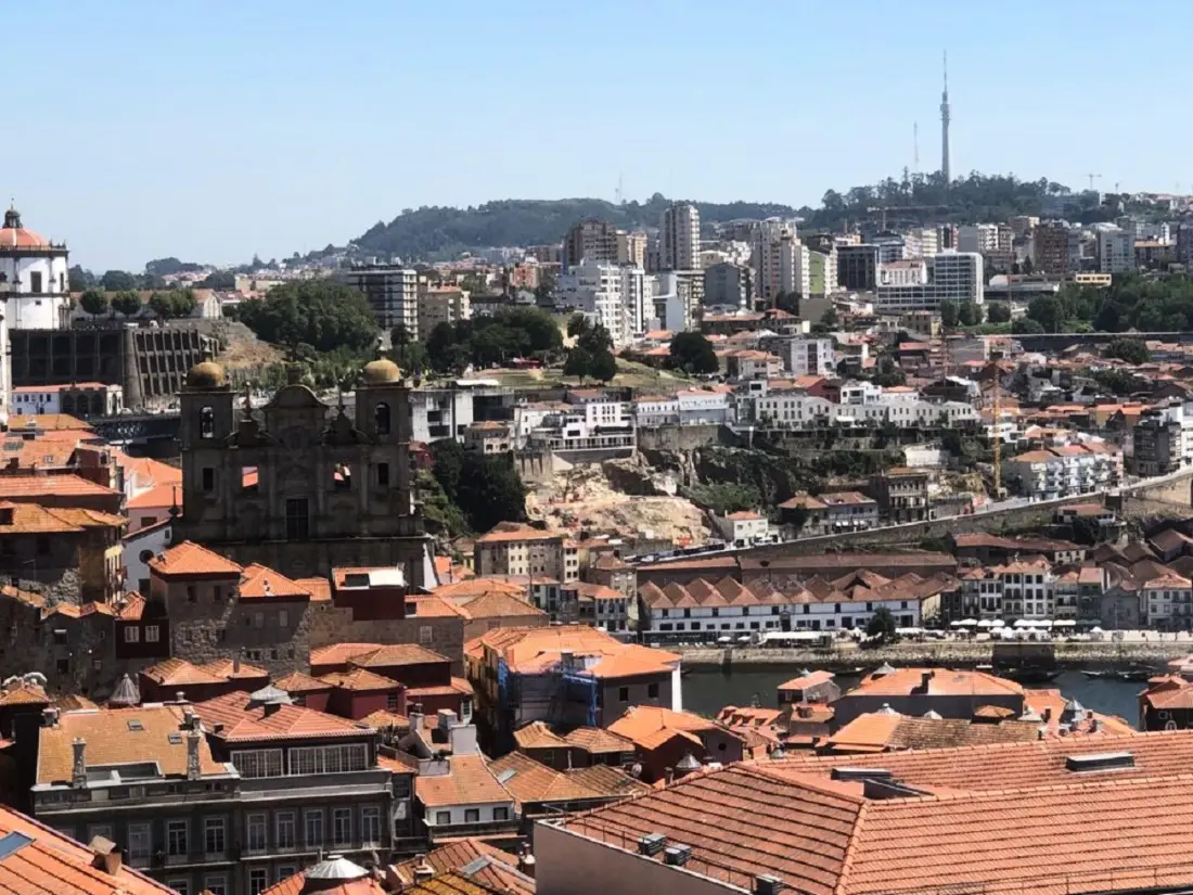 Location de Vacances Porto